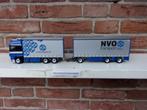 WSI  Daf  XF  Super   Space  Cab  van  R. Sterenborg, Ophalen of Verzenden, Nieuw, Bus of Vrachtwagen, Wsi