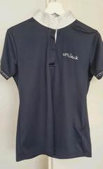 Wedstrijdshirt, Dieren en Toebehoren, Paardrijkleding, Ophalen of Verzenden, Zo goed als nieuw, Dressuur, Bovenkleding