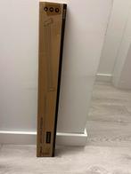 Hauck verlengstuk 9 cm, nieuw in doos, Ophalen of Verzenden, Zo goed als nieuw, Rechthoekig, 50 tot 100 cm