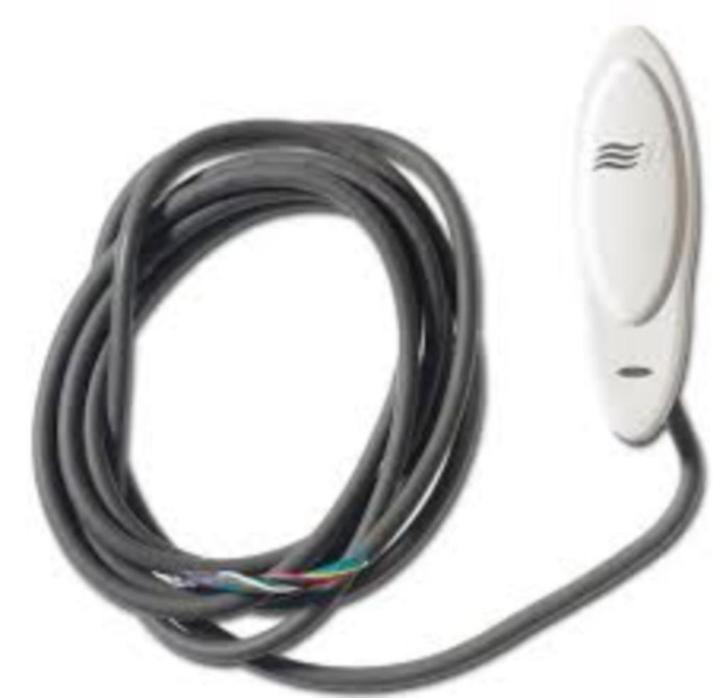 Aritech ATS1190 Proxreader Disign uitvoering nieuw in doos🚨, Doe-het-zelf en Verbouw, Alarmsystemen, Nieuw, Detector, Sensor of Melder