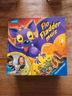 Flo fladder muis bordspel, Ophalen of Verzenden, Zo goed als nieuw