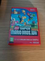 super mario bros, Avontuur en Actie, 1 speler, Ophalen of Verzenden, Zo goed als nieuw