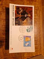 Ned. Antillen, Postzegels en Munten, Postzegels | Nederland, Ophalen of Verzenden