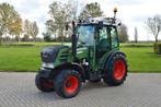 Fendt 209 VA Vario Smalspoortractor/Fruitteelt tractor, Zakelijke goederen, Agrarisch | Tractoren, Gebruikt, 7500 tot 10000, Fendt