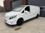 Mercedes-Benz Vito 116 CDI L3 Camera Airco Navi 9G Tronic Ca, Auto's, Automaat, Gebruikt, Euro 6, 4 cilinders