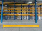 Jungheinrich palletstelling. Staanders en liggers 2700, Ophalen of Verzenden