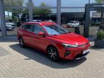 MG MG5 Electric Standard Range Luxury 50 kWh Airconditioning, 310 km, Nieuw, Traction-control, 177 pk