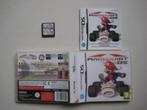 Mario Kart Nintendo DS, Spelcomputers en Games, Games | Nintendo DS, Racen en Vliegen, Ophalen of Verzenden, Zo goed als nieuw