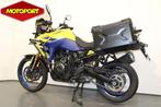 Suzuki V-STROM 800DE (bj 2023), Motoren, Bedrijf, Toermotor
