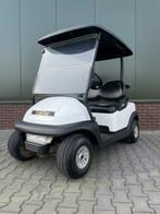 Club Car Precedent Benzine golfkar 2016 | Black & White, Ophalen of Verzenden, Zo goed als nieuw, Golfkar