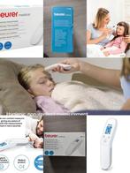 Beurer FT 85 contactloze thermometer nieuw bieden vanaf €13, Diversen, Verpleegmiddelen, Ophalen of Verzenden, Nieuw
