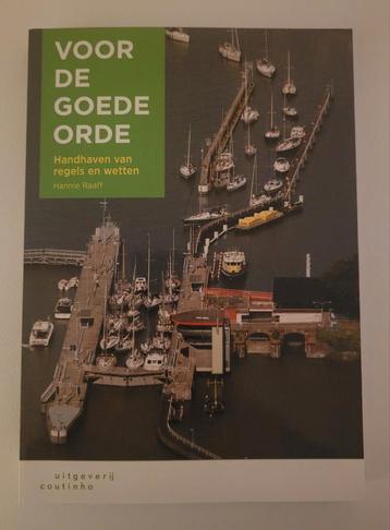 Hannie Raaff - Voor de goede orde beschikbaar voor biedingen