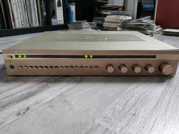 Sharp Optonica SM-7100 Versterker - bronze kleur beschikbaar voor biedingen