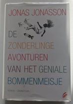Jonas Jonasson - De Zonderlinge Avonturen van het Geniale …, Ophalen of Verzenden, Gelezen, Jonas Jonasson