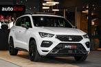 Seat Ateca 1.5 TSI FR Business Intense. Pano, ACC Beats, Sfe, Auto's, Seat, 15 km/l, Zwart, 4 cilinders, 150 pk