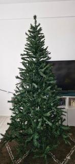 Kerstboom, Diversen, Ophalen