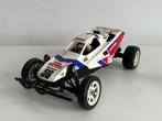 Tamiya Grasshopper 2 1/10 rc auto, Hobby en Vrije tijd, Modelbouw | Radiografisch | Auto's, Elektro, Gebruikt, Auto offroad, Ophalen of Verzenden