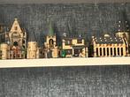 Verschillende Lego Harry Potter sets - ZONDER MINIFIGS, Kinderen en Baby's, Speelgoed | Duplo en Lego, Ophalen of Verzenden, Gebruikt