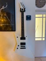 Harley Benton Explorer - Linkshandig, Ophalen, Nieuw