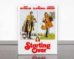 Starting Over Blu-Ray (US Import) Kino Lorber, 333 W39th Street, Suite 503 10018 NEW YORK, USA, Drama, Nieuw in verpakking, Kino Lorber
