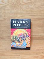 Harry Potter and the Deathly Hallows - J.K. Rowling, Ophalen of Verzenden, Zo goed als nieuw, J.K. Rowling