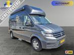 Volkswagen Grand California 177PK Automaat/Nieuwstaat, Automaat, Volkswagen, Tot en met 2, Bedrijf