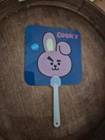 Kpop bts bt21 cooky waaier, Verzamelen, Ophalen of Verzenden, Zo goed als nieuw, Foto of Kaart