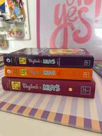 Dagboek van een Muts - 3 Boeken, Ophalen of Verzenden, Gelezen, Fictie algemeen