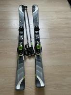 Skies Elan Amphibio 168 cm, Sport en Fitness, Skiën en Langlaufen, 160 tot 180 cm, Gebruikt, Carve, Skiën