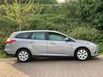 Ford Focus Wagon 2.0 TDCI Titanium 103KW 140PK AUTOMAAT 2014, Euro 5, Gebruikt, 4 cilinders, Diesel
