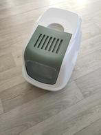 Kattenbak nieuw, Ophalen, Nieuw, Gesloten