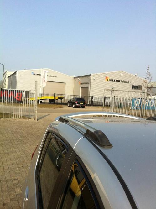 Dacia Duster Dakrails, Auto diversen, Tuning en Styling