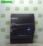 Ford Transit Custom ('12->) Schuifdeur links donkergrijs, Gebruikt, Ford, Deur, Links