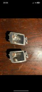 Piaggio skipper knipperlicht unit, Ophalen