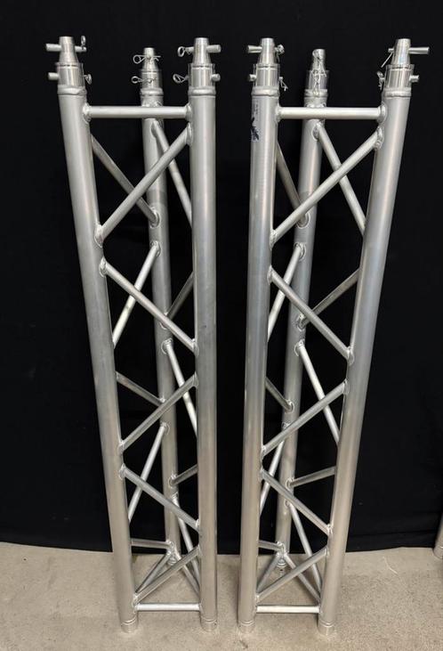 1,5 meter driehoek truss (Global en Euro truss compatible), Muziek en Instrumenten, Licht en Laser, Nieuw, Overige typen, Ophalen of Verzenden
