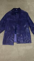 Leather sound vest maat 44 vrouwen, Ophalen, Zo goed als nieuw, Maat 42/44 (L)