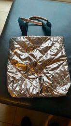 Victoria's Secret Gouden Tas, Ophalen of Verzenden, Nieuw, Overige kleuren, Shopper