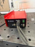 Fronius FK 2000 Las Koeler, Ophalen of Verzenden, Gebruikt, Minder dan 150 ampère, Overige typen