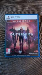 Outriders PS5, Ophalen of Verzenden, Zo goed als nieuw