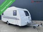 Adria ALTEA 462PU I Mover I Voortent I Vloerverwarming, Caravans en Kamperen, Schokbreker, Bedrijf, Adria, 6 tot 7 meter