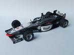 McLaren MP4/12 1997 1/18 Hakkinen first win tabaksreclame, Ophalen of Verzenden, Zo goed als nieuw, MiniChamps