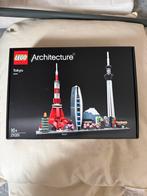 LEGO Architecture Tokyo 21051 - Nieuw in doos!, Kinderen en Baby's, Speelgoed | Duplo en Lego, Ophalen, Nieuw, Complete set, Lego