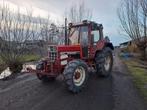 international 845, Zakelijke goederen, Agrarisch | Tractoren, Ophalen, 80 tot 120 Pk, Gebruikt, Meer dan 10000