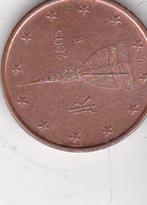 2 cent 2005 italie, Postzegels en Munten, Munten | Europa | Euromunten, Verzenden, Italië