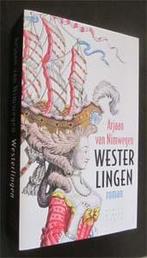 Arjaan van Nimwegen : Westerlingen, Ophalen of Verzenden, Zo goed als nieuw
