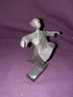 beeldje unicef brons op lood, Ophalen of Verzenden