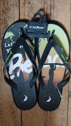 Rider slippers BEACH nieuw, Overige kleuren, Nieuw, Rider, Ophalen