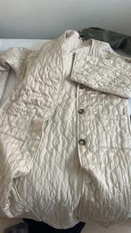 Jasje beige (NIEUW), Ophalen of Verzenden, Nieuw, Beige