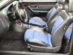 Audi Cabriolet 2.6 | Stoelverwarming | Cruise control | Radi, Stof, 2598 cc, 10 km/l, Bedrijf