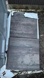 Patio Square 60x60x4cm Ocean Restant, Tuin en Terras, Tegels en Klinkers, Nieuw, Ophalen of Verzenden, 10 m² of meer, Beton